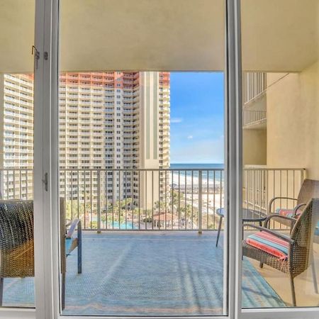Shores Of Panama 804 Panama City Beach Exterior photo