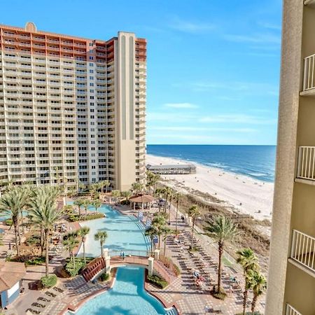 Shores Of Panama 804 Panama City Beach Exterior photo